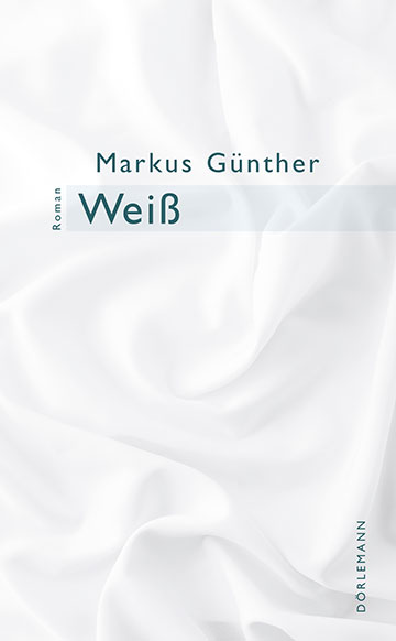 Markus Günther: Weiß
