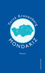 Yorck Kronenberg: Mondariz
