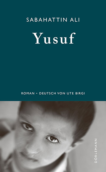 Sabahattin  Ali: Yusuf