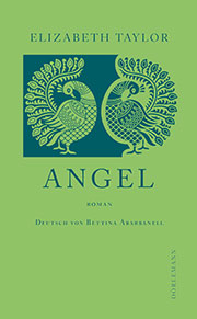 Elizabeth Taylor: Angel