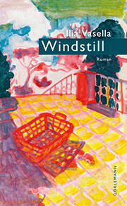 Ilia Vasella: Windstill