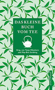  : Das kleine Buch vom Tee